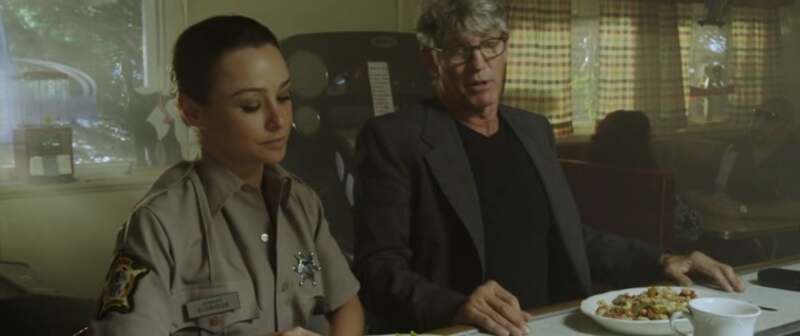 Camp Dread (2014) Screenshot 3