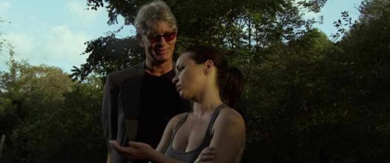 Camp Dread (2014) Screenshot 4