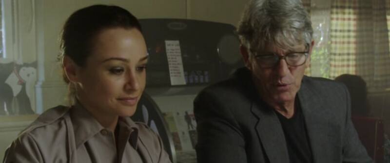 Camp Dread (2014) Screenshot 5