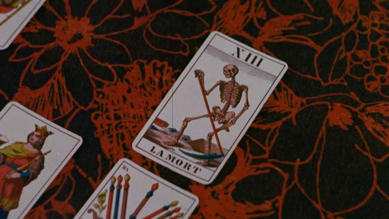 The Astrologer (1976) Screenshot 4 