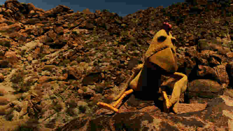 Bad Chicken (2013) Screenshot 1