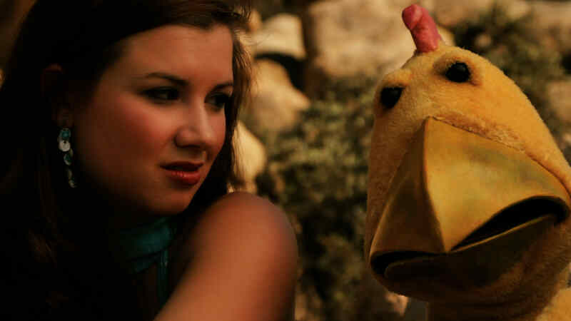 Bad Chicken (2013) Screenshot 2