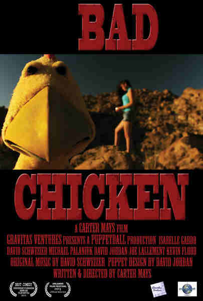 Bad Chicken (2013) Screenshot 4