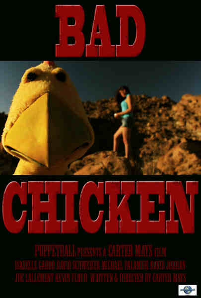 Bad Chicken (2013) Screenshot 5