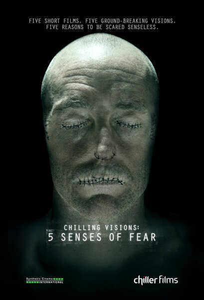Chilling Visions: 5 Senses of Fear (2013) Screenshot 1