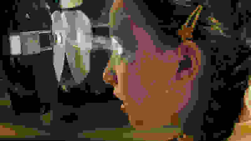 Chilling Visions: 5 Senses of Fear (2013) Screenshot 3
