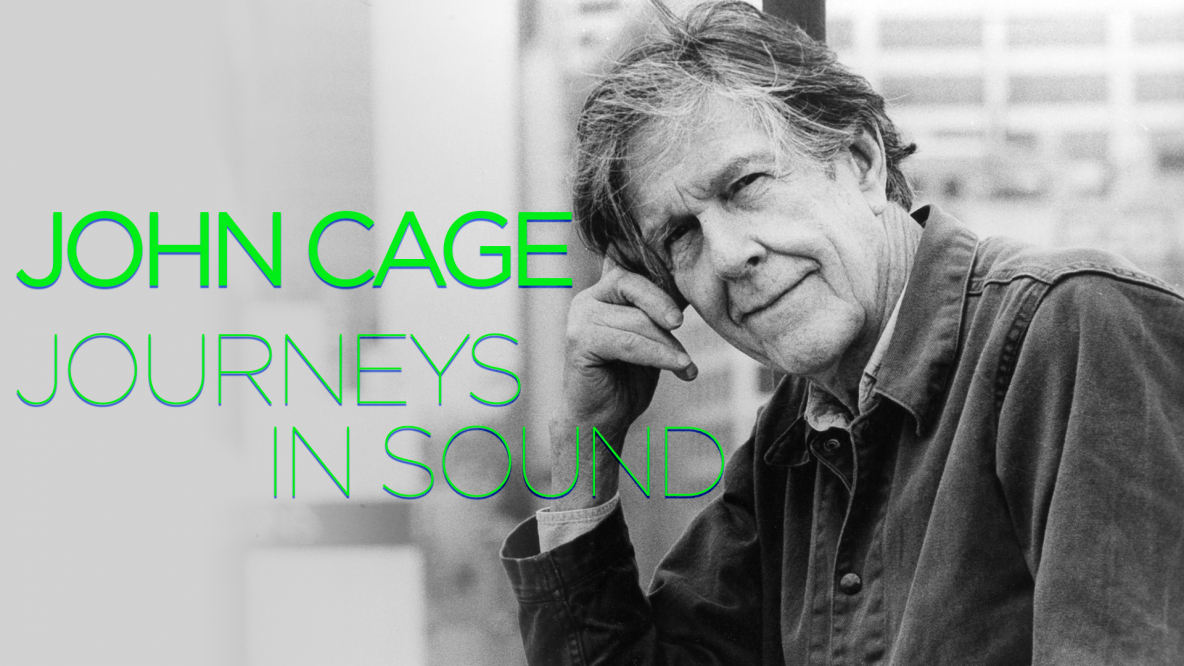 John Cage: Journeys in Sound (2012) Screenshot 2 