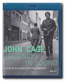John Cage: Journeys in Sound (2012) Screenshot 4 