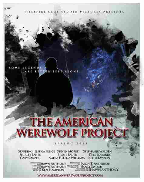 The American Werewolf Project (2014) Screenshot 1