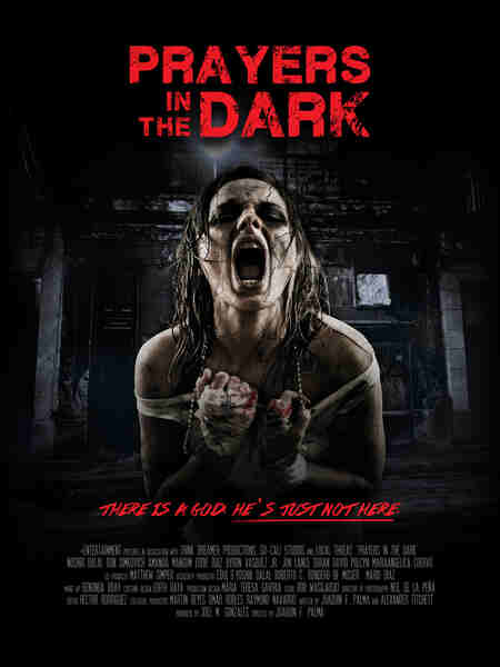 Prayers in the Dark (2013) Screenshot 1