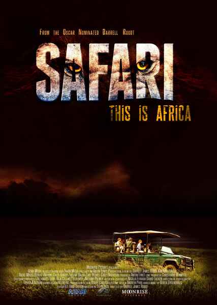 Safari (2013) Screenshot 1