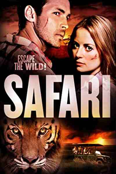 Safari (2013) Screenshot 2