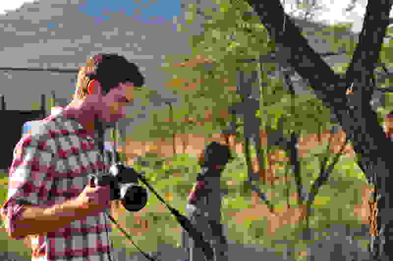 Safari (2013) Screenshot 4
