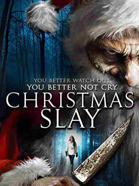 Christmas Slay (2015) Screenshot 1
