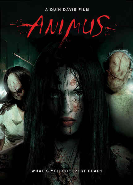 Animus (2013) Screenshot 1