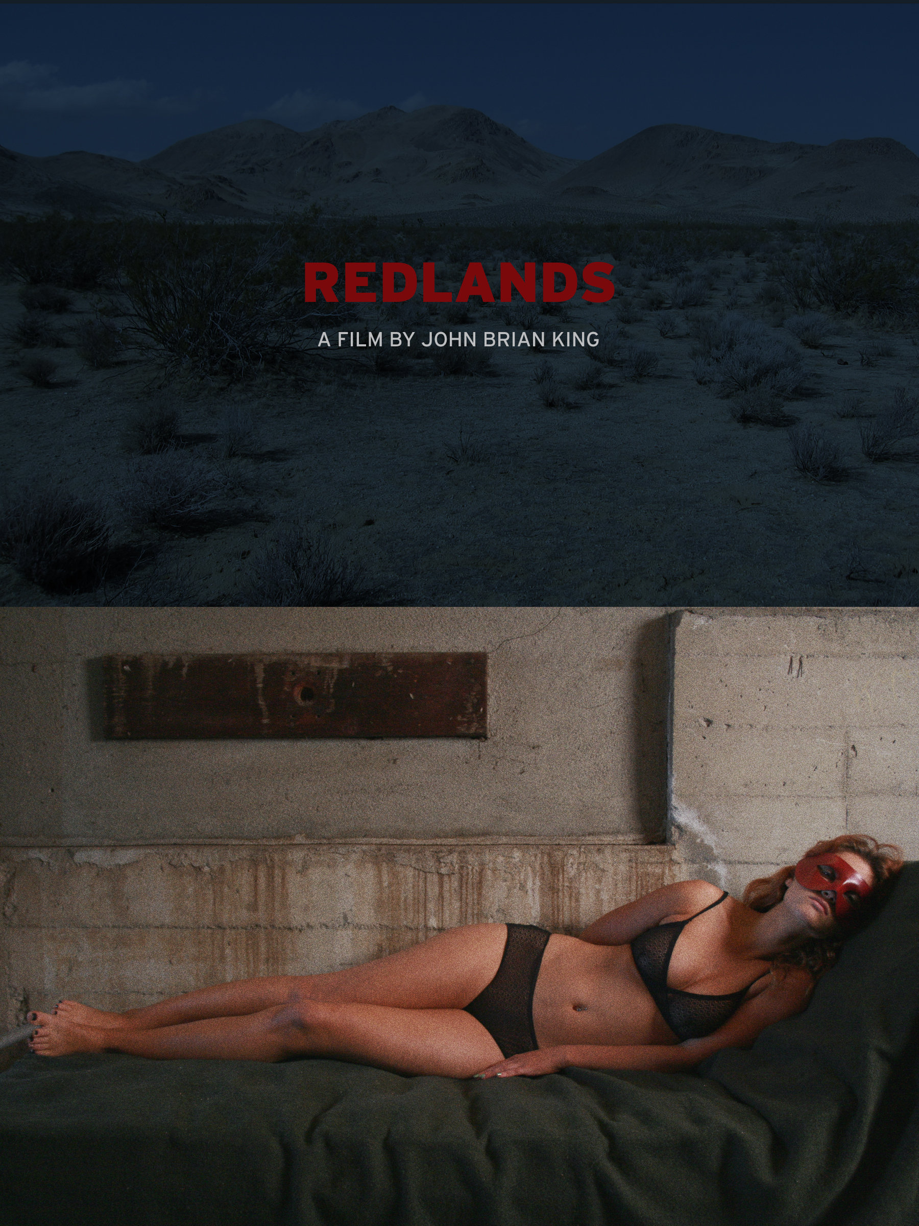 Redlands (2014) Screenshot 4