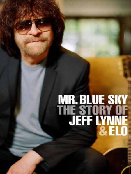 Mr Blue Sky: The Story of Jeff Lynne & ELO (2012) Screenshot 1