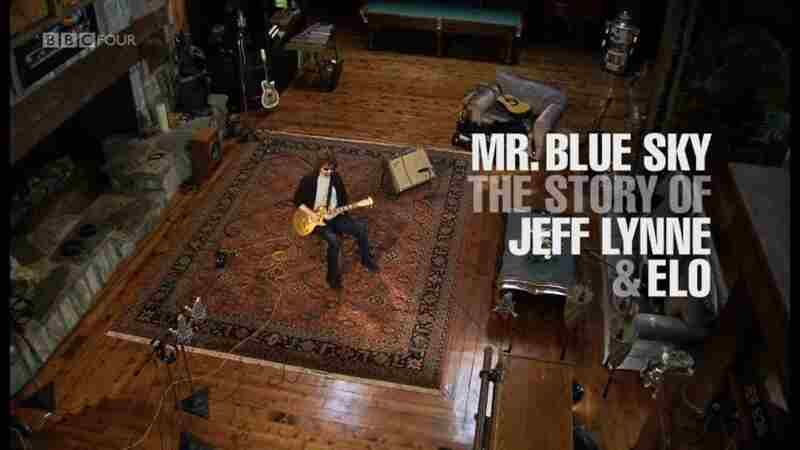Mr Blue Sky: The Story of Jeff Lynne & ELO (2012) Screenshot 3