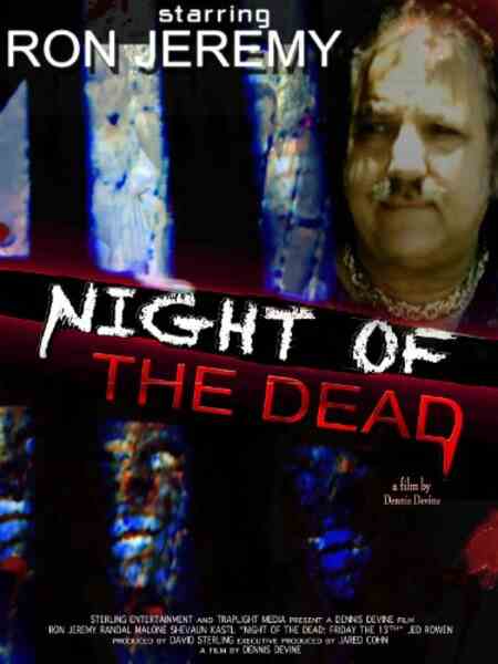 Night of the Dead (2012) Screenshot 1