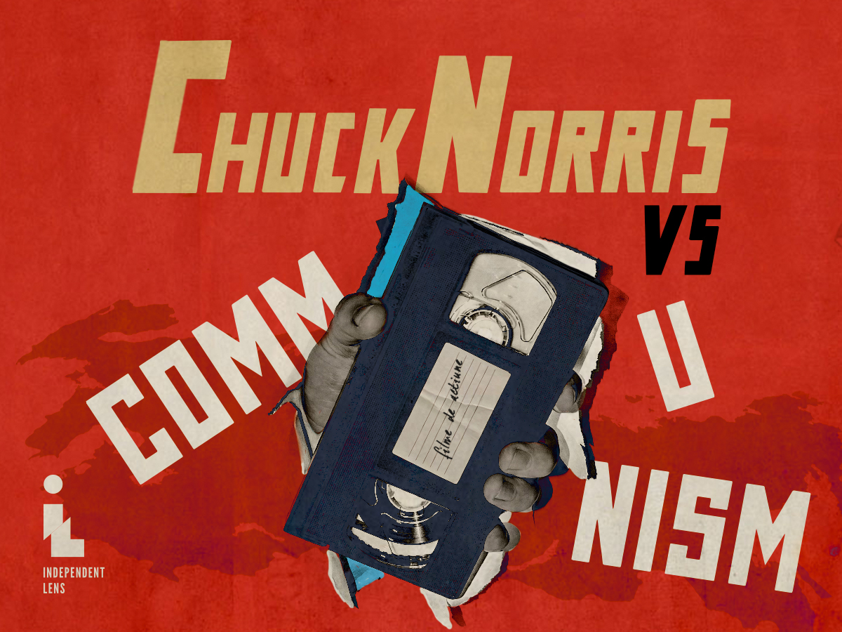 Chuck Norris vs. Communism (2015) Screenshot 4 