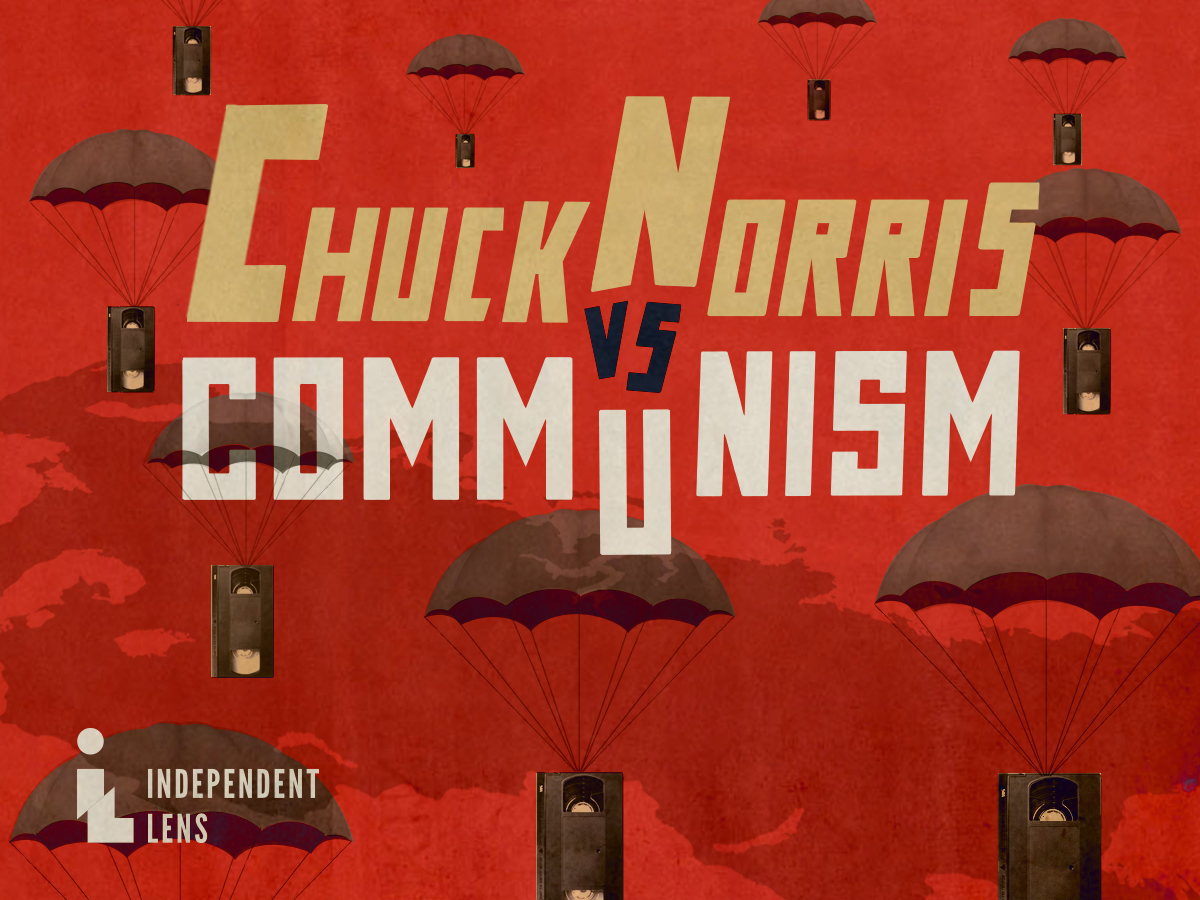 Chuck Norris vs. Communism (2015) Screenshot 5
