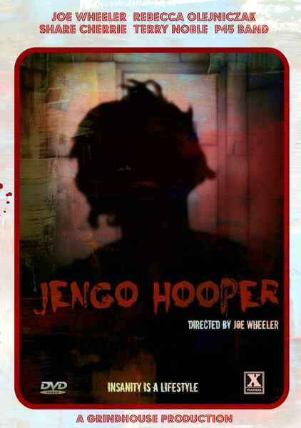 Jengo Hooper (2013) Screenshot 1