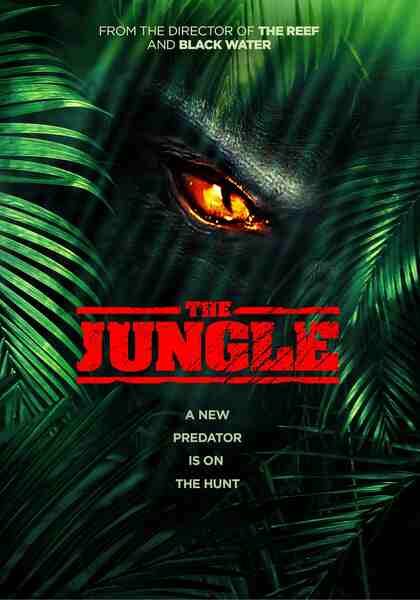 The Jungle (2013) Screenshot 2