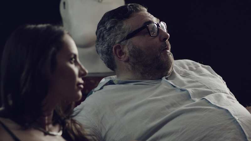 Bag Boy Lover Boy (2014) Screenshot 2