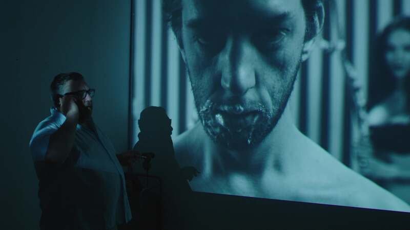 Bag Boy Lover Boy (2014) Screenshot 4