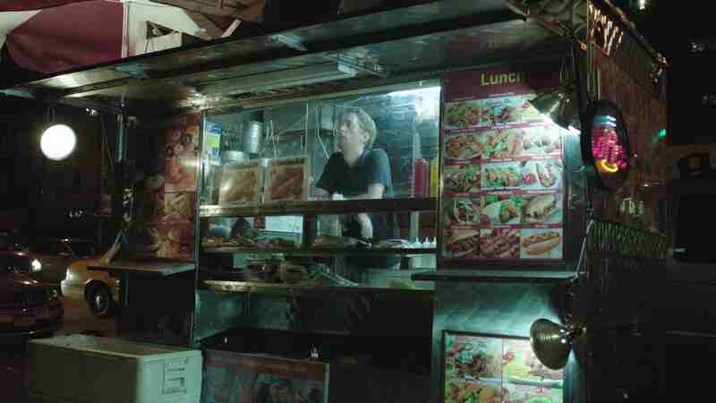 Bag Boy Lover Boy (2014) Screenshot 5