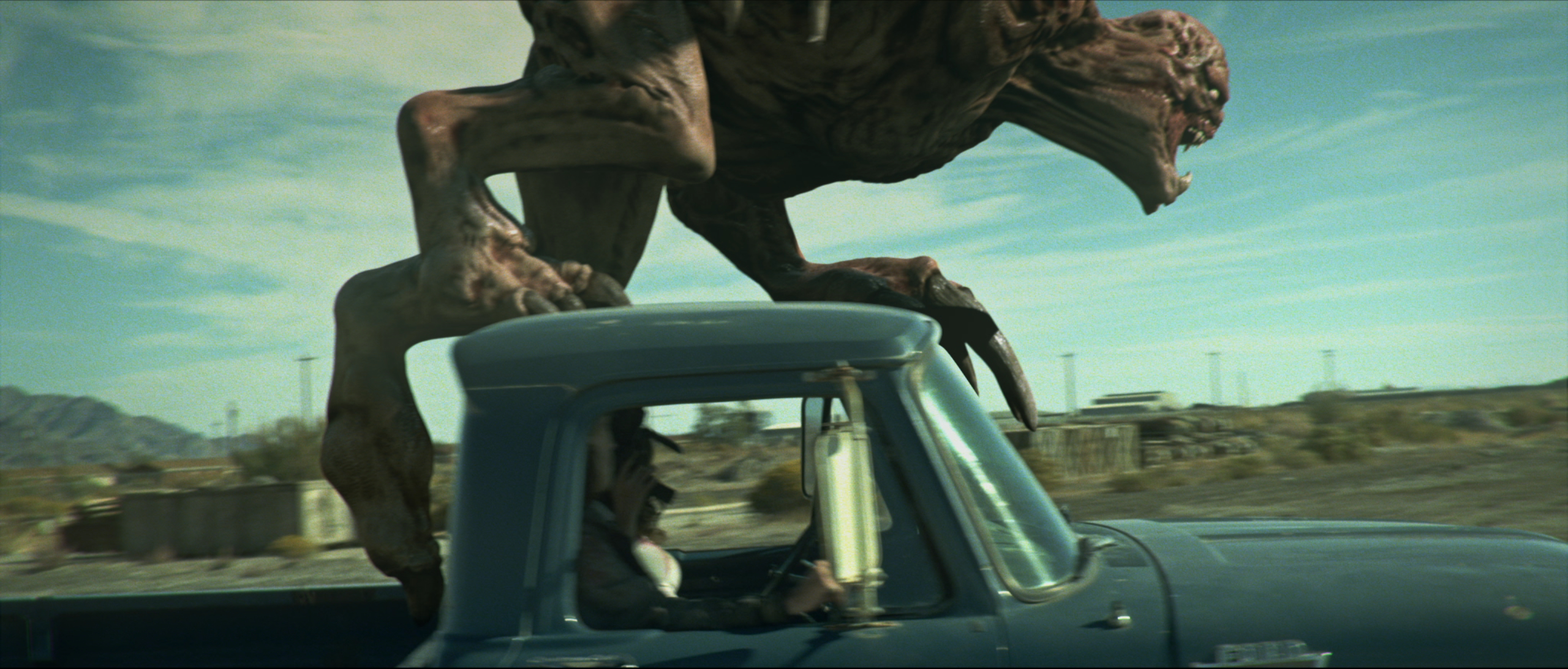 Zombie Hunter (2013) Screenshot 4