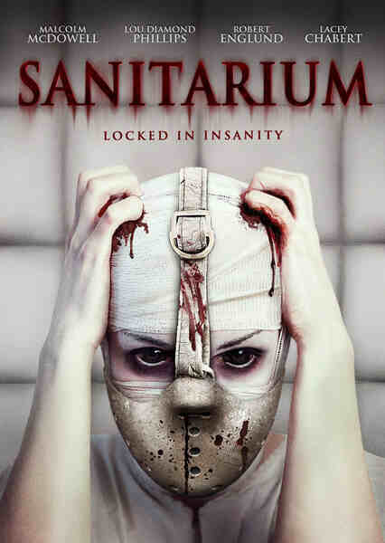 Sanitarium (2013) Screenshot 1