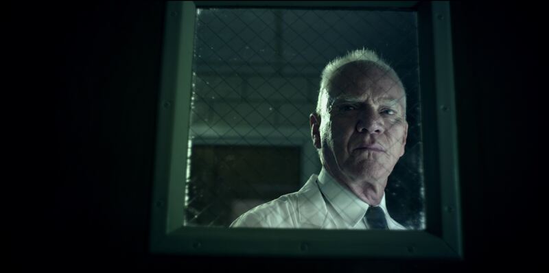 Sanitarium (2013) Screenshot 2