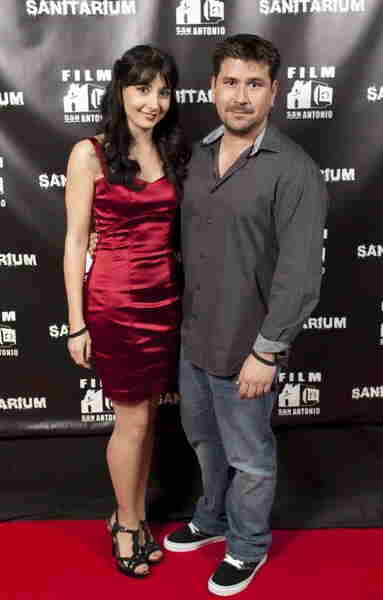 Sanitarium (2013) Screenshot 4