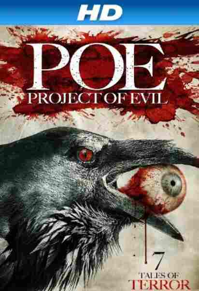 P.O.E.: Project of Evil (2012) Screenshot 1