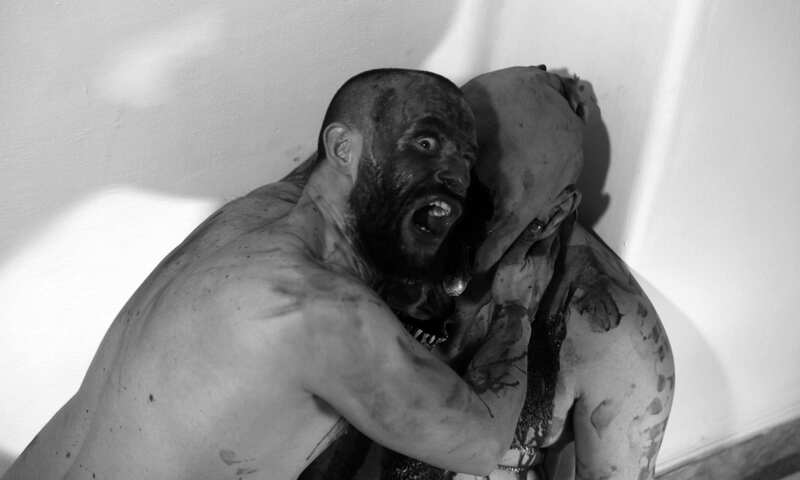 P.O.E.: Project of Evil (2012) Screenshot 2