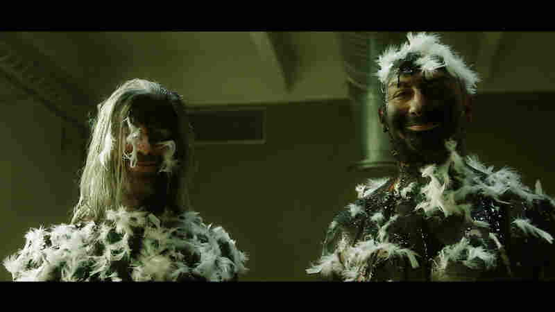 P.O.E.: Project of Evil (2012) Screenshot 3