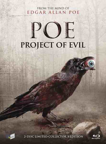 P.O.E.: Project of Evil (2012) Screenshot 4