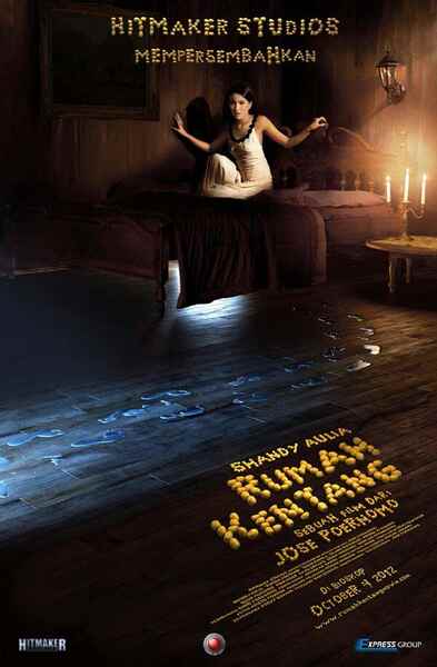 Rumah Kentang (2012) Screenshot 1