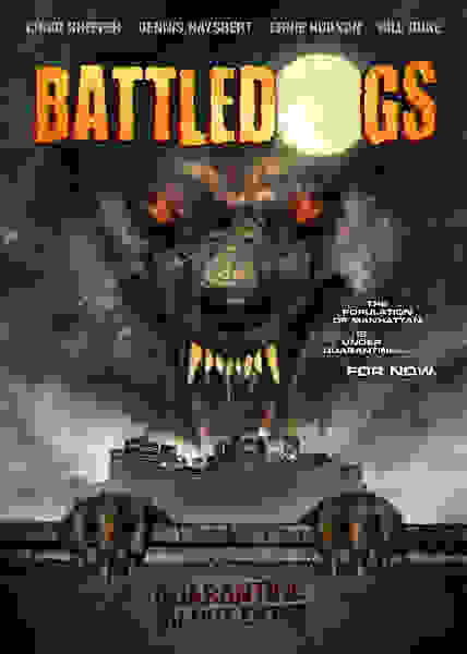 Battledogs (2013) Screenshot 1