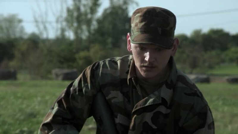 Battledogs (2013) Screenshot 5