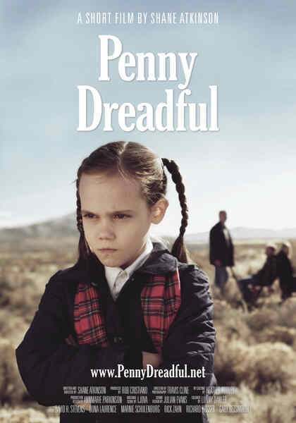 Penny Dreadful (2013) Screenshot 1
