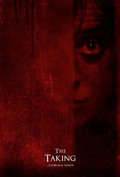 The Taking (2013) Screenshot 1