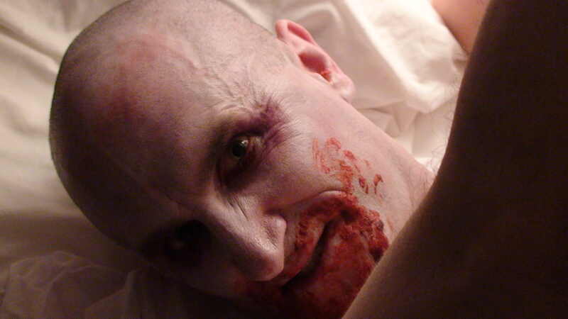The Taking (2013) Screenshot 2