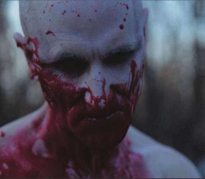 The Taking (2013) Screenshot 3