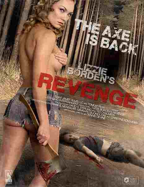 Lizzie Borden's Revenge (2013) Screenshot 1