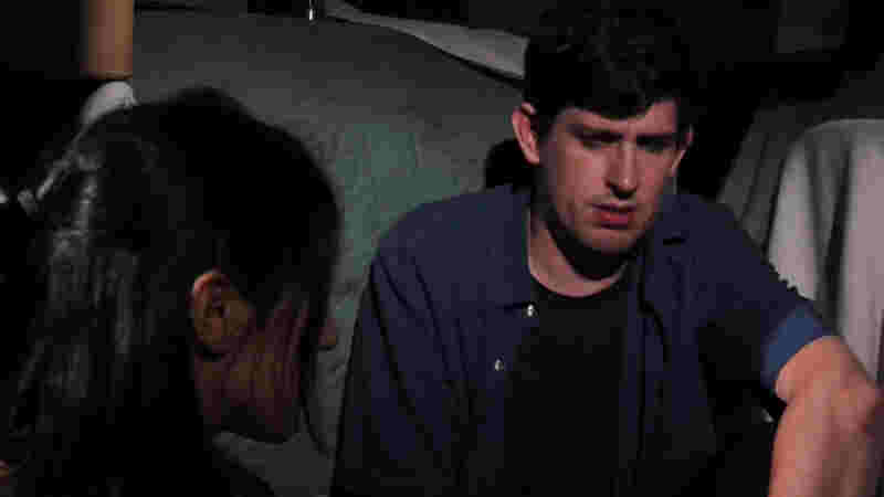 Lizzie Borden's Revenge (2013) Screenshot 4