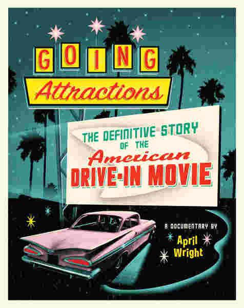 Going Attractions: The Definitive Story of the American Drive-in Movie (2013) Screenshot 1