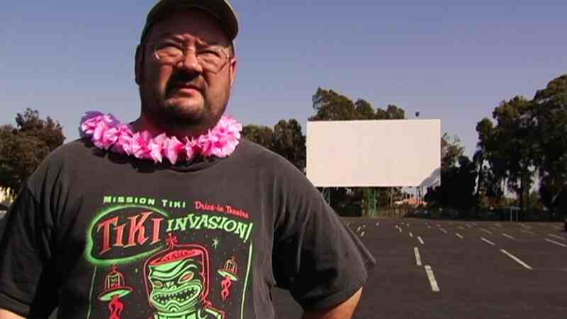 Going Attractions: The Definitive Story of the American Drive-in Movie (2013) Screenshot 3