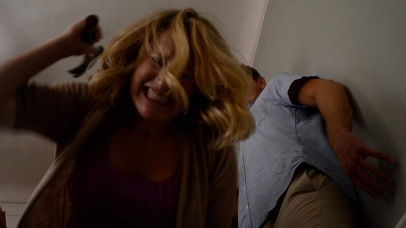 Killer Party (2014) Screenshot 2